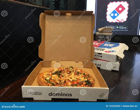 domino open|Domino's Pizza USA .